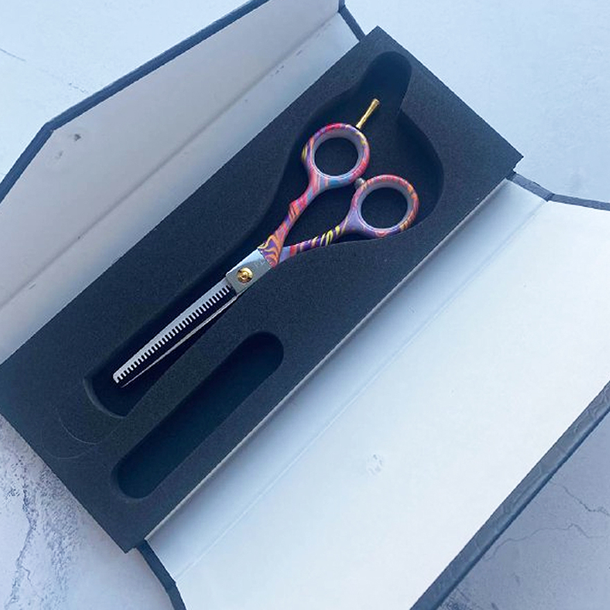 SPL Barber scissors professional