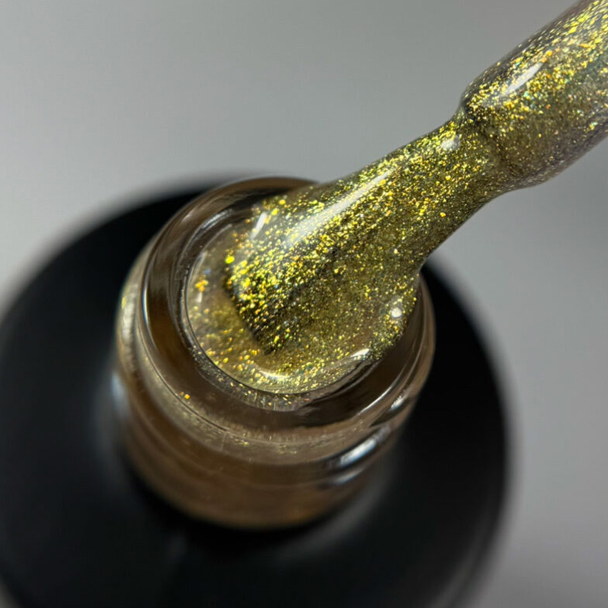 Vakula Nails Гель-лак №01, 9 мл