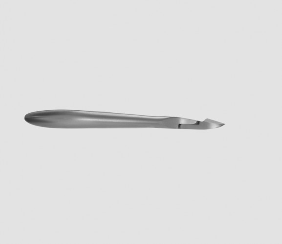 Leather cutters STALEKS CLASSIC 10 11 mm (NC-10-11)
