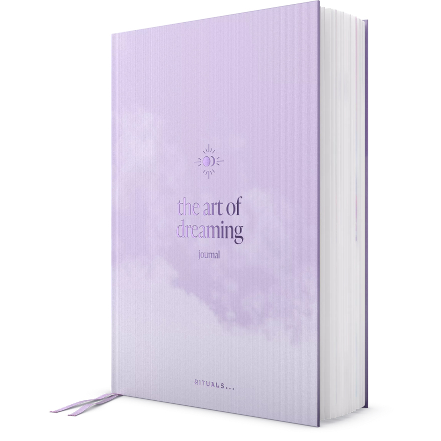 Rituals Подарунковий набір для жінок The Rituals Dream Collection, розмір XL