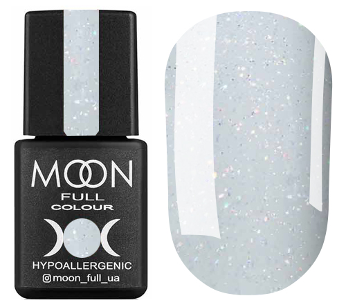 Гель-лак MOON FULL Opal color Gel polish, №507, полупрозрачный с золотистым шиммером, 8 мл Гель-лак MOON FULL Opal color Gel polish, №507, полупрозрачный с золотистым шиммером, 8 мл