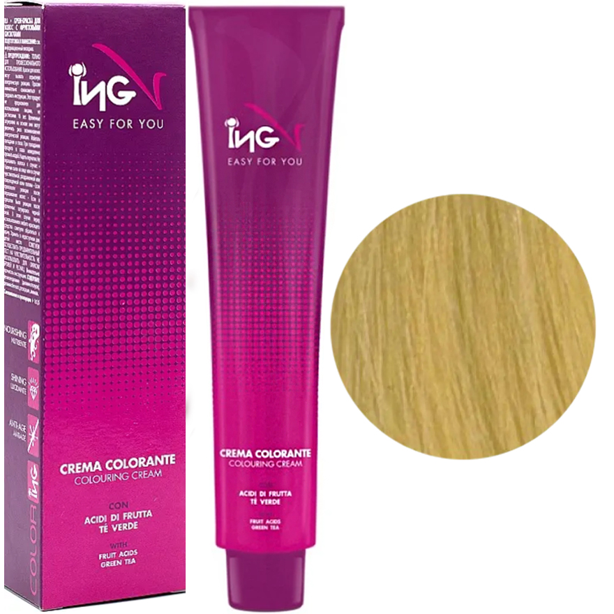ING PROFESSIONAL Professional cream-color 11.0 special blonde extra, 100 ml