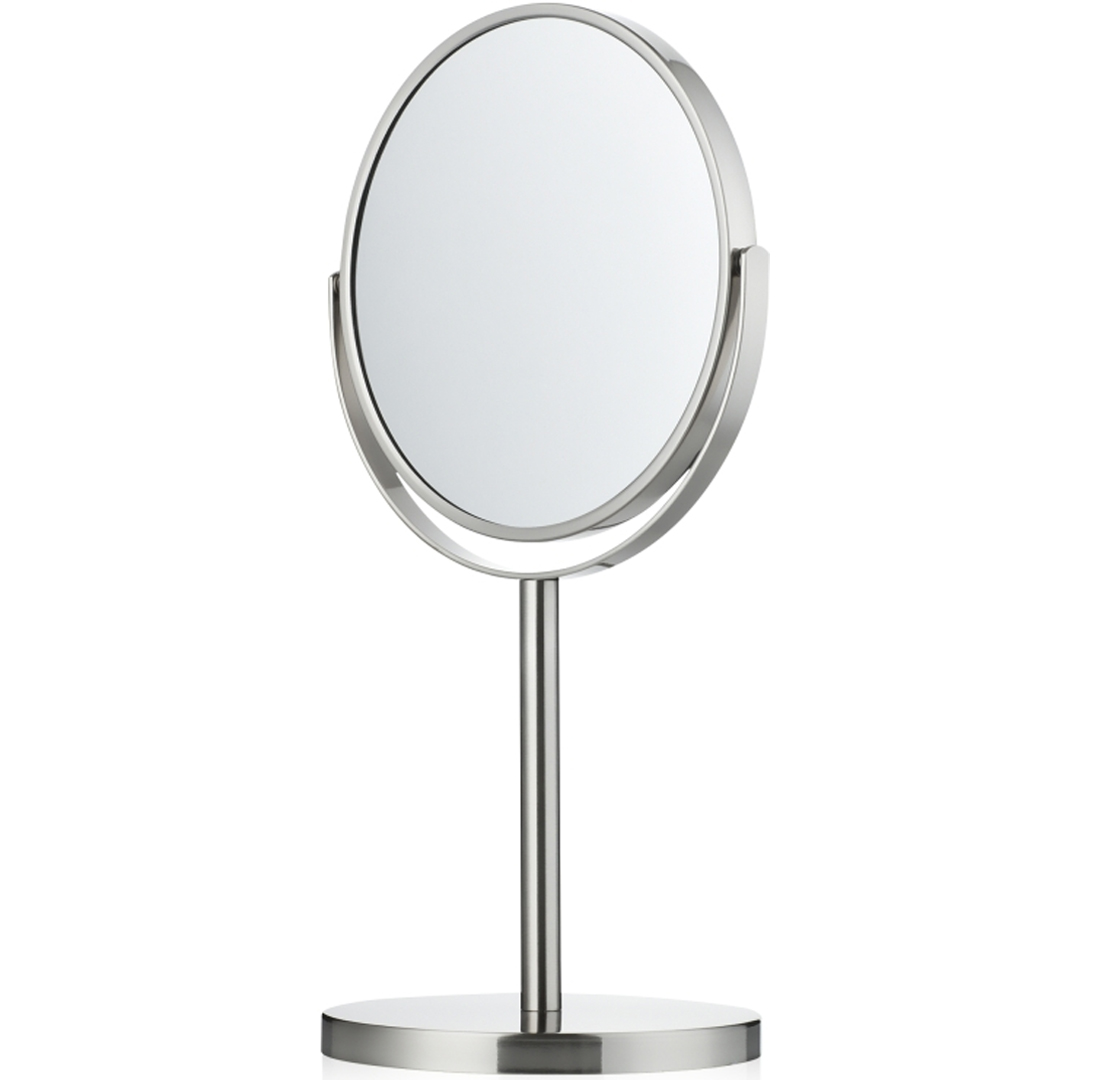 Titania Mirror, cosmetic frame 1597, D=16 cm