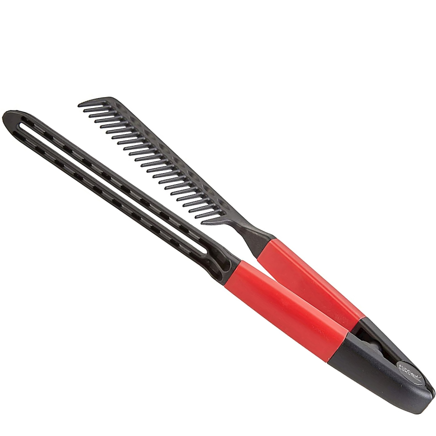 EUROstil Straightening comb (03262)