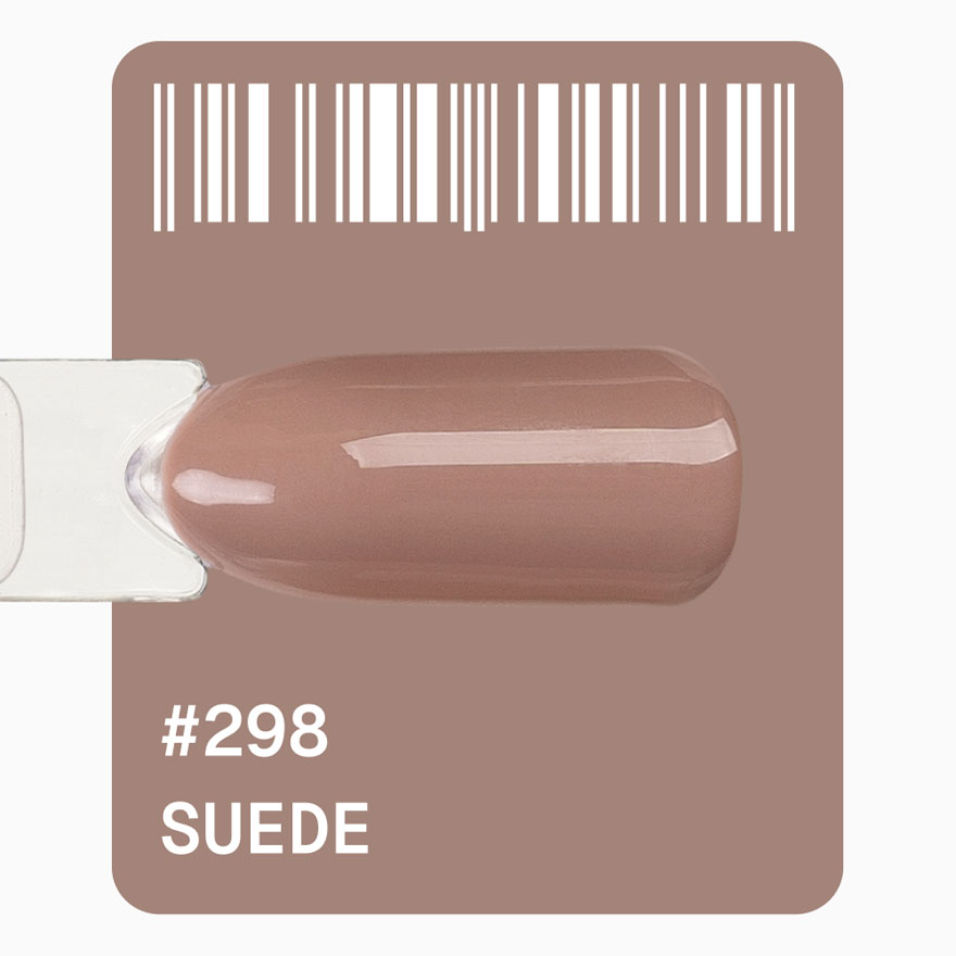 Gel varnish ADORE Professional No. 115 (bright light lime, neon), 7.5 ml