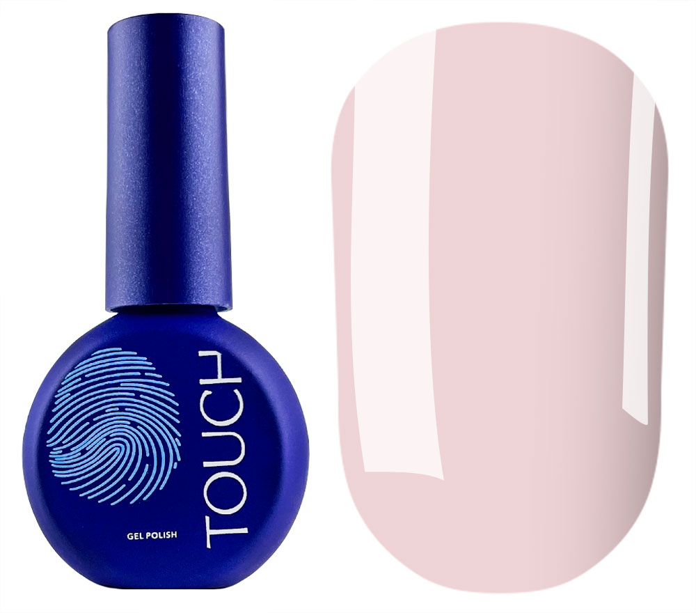 Touch Gel Polish 04, 9 ml