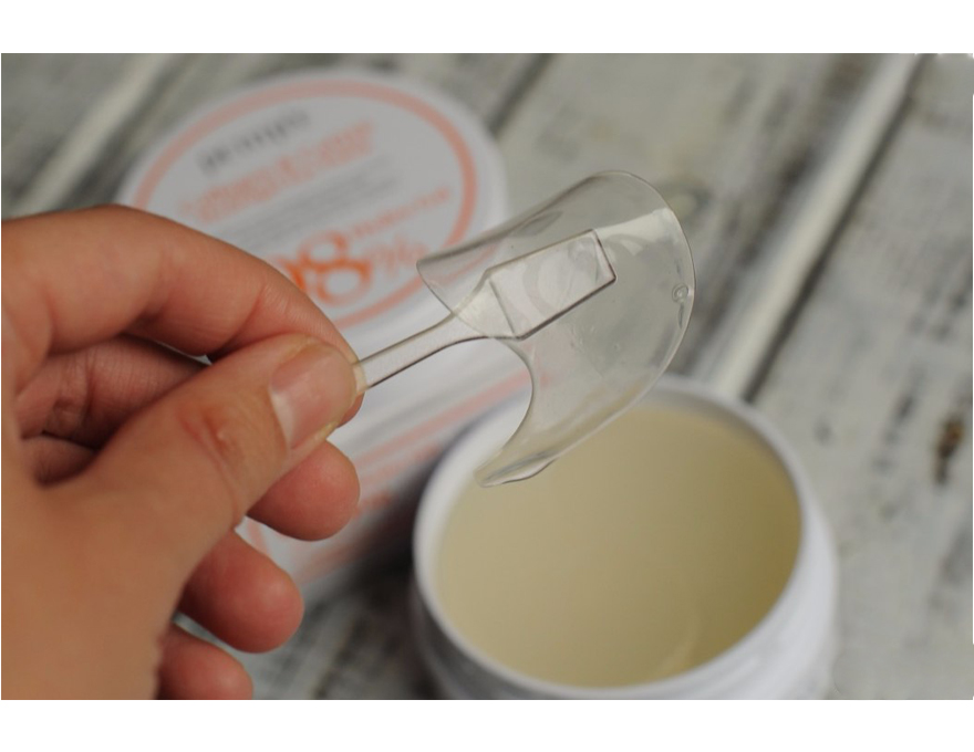 PETITFEE Q10 Collagen & Q10 Hydrogel Eye Patch Collagen & Coenzyme Under Eye Patch, 60 pcs