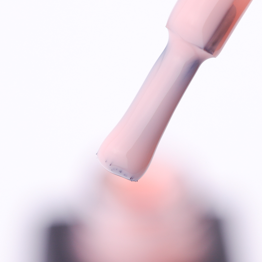 Gel polish Kodi Professional No. RN 03 (pink pearls), 8 ml