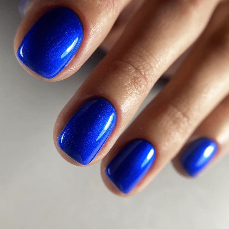 Vakula Nails Gel Polish No. 04, 9 ml