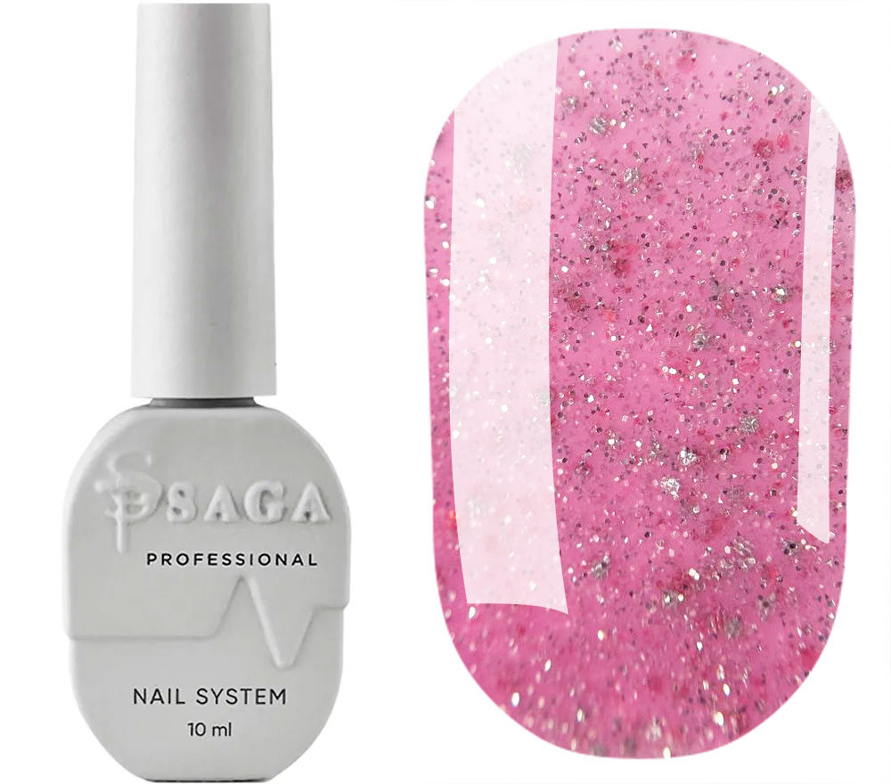SAGA professional Sugar Base 05, 10 мл