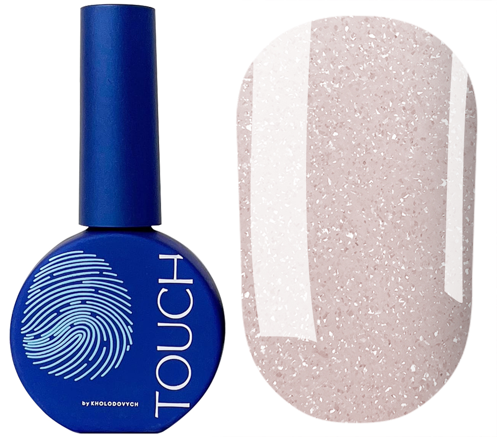 Touch База цветная Cover Base Gloss 3, 13 мл