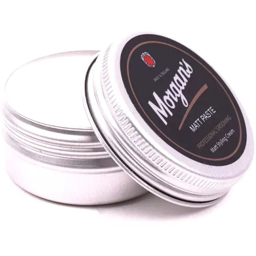 Morgan’s Matt Paste Паста для стилизации волос, 15 мл