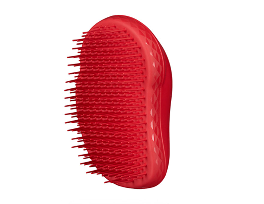 Tangle Teezer Original Thick & Curly Salsa Red