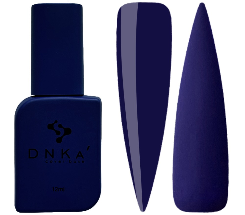 DNKa Nail base Cover Base 0014, 12 ml