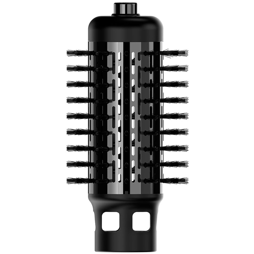 GA.MA Hair dryer brush with rotating attachment MULTISTYLER TURBO 2600, 1100W (12 month warranty)
