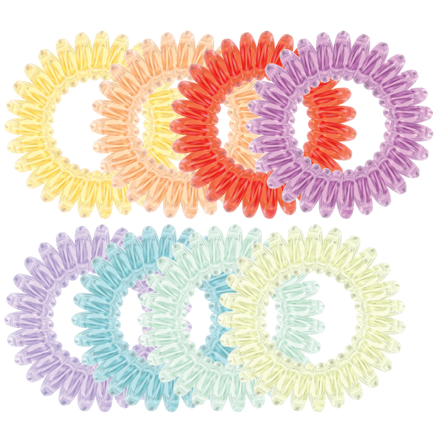 Invisibobble Hair band ORIGINAL Rainbow Vibes