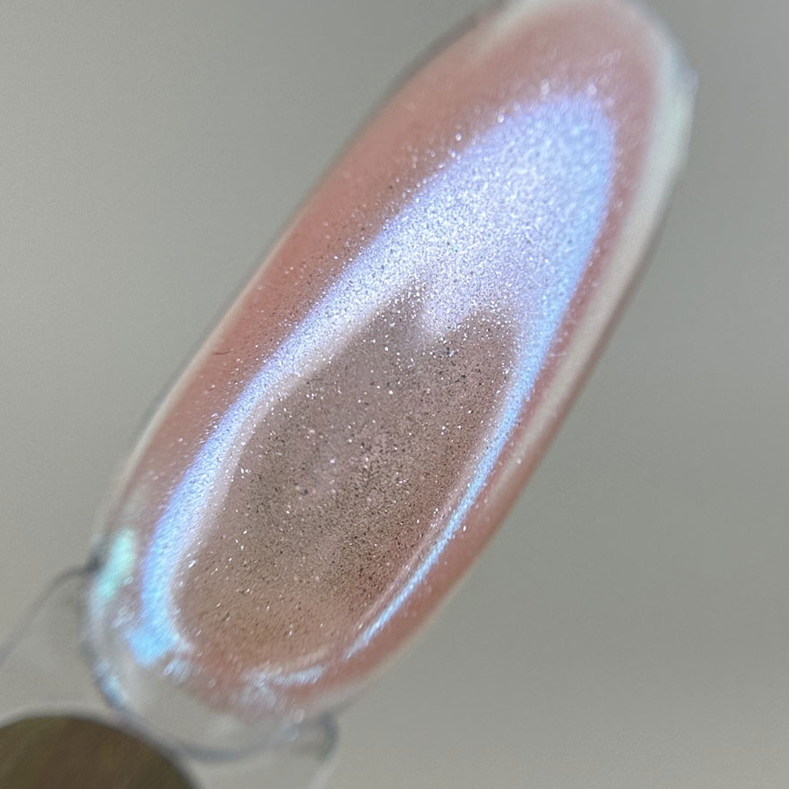Touch Втирка aurora powder 08, 5 мл