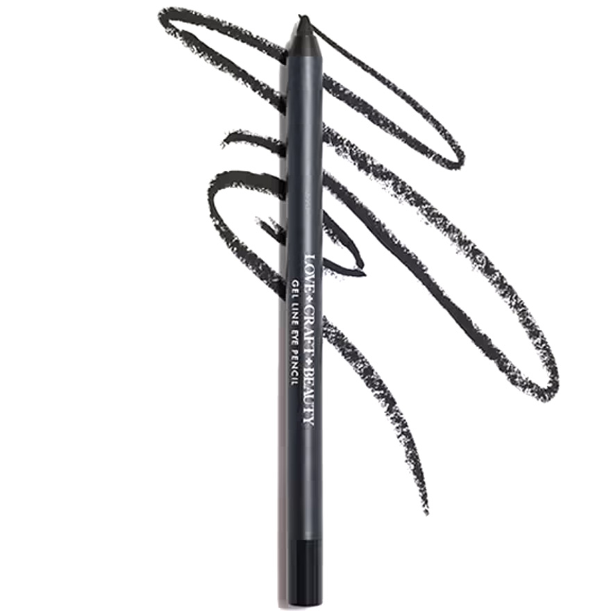 Love+Craft+Beauty олівець для очей Gel Line Eye Pencil in Searchlight, 1,21 г