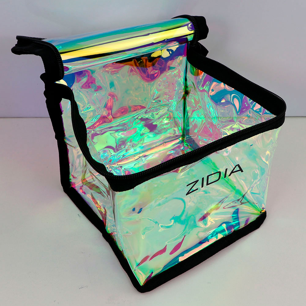 Cosmetic bag ZIDIA "Turin" 15x15x15 cm