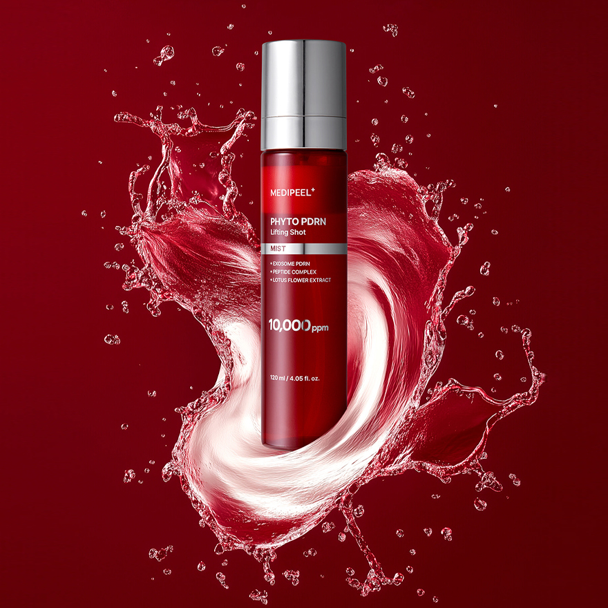 MEDI-PEEL Мист для лица Phyto Exosome PDRN Lifting Shot Mist, 120 мл ...