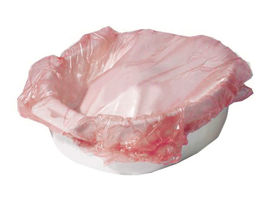 Manicure tray cover, 50pcs / pack