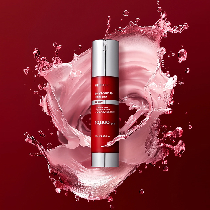 MEDI-PEEL Сироватка для обличчя Phyto Exosome PDRN Lifting Shot Serum, 50 мл