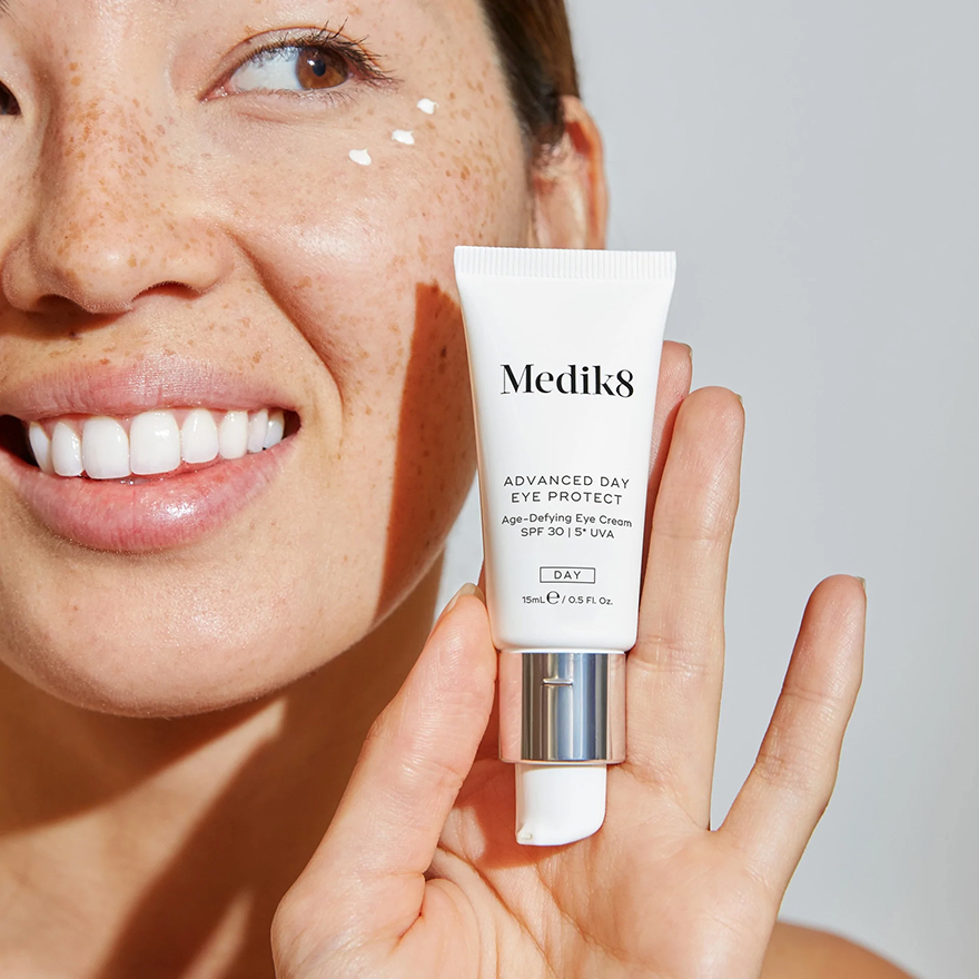 Medik8 Day Cream SPF 30 Advanced Day Eye Protect, 15 ml