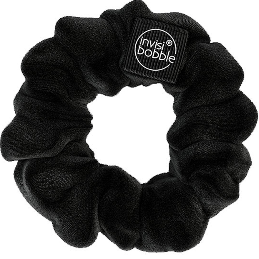 Invisibobble Hair Band Sprunchie True Black
