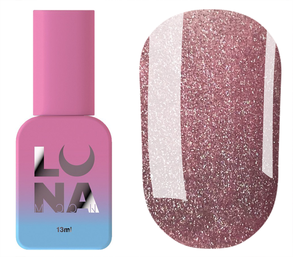 LUNA Camouflage base LUREX Base No. 04, 13 ml LUNA Camouflage base LUREX Base No. 04, 13 ml