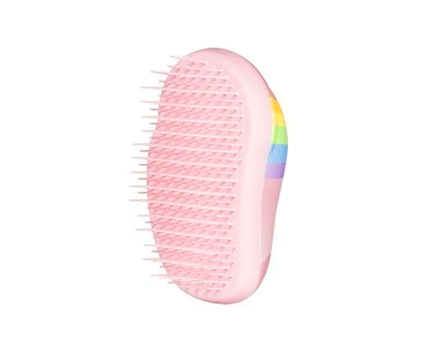 Tangle Teezer Hairbrush The Original Mini Rainbow The Unicorn