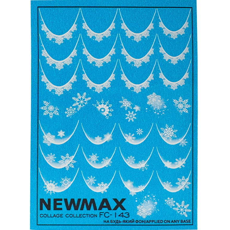NewMax Slider design FC-143 (for winter jackets) NewMax Slider design FC-143 (for winter jackets)
