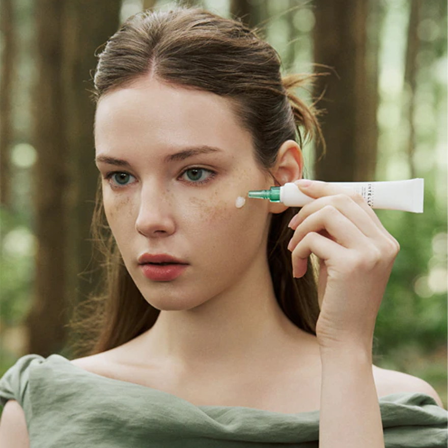 SKIN1004 Крем точечный от высыпаний Madagascar Centella Tea-Trica Spot Cream, 20 мл