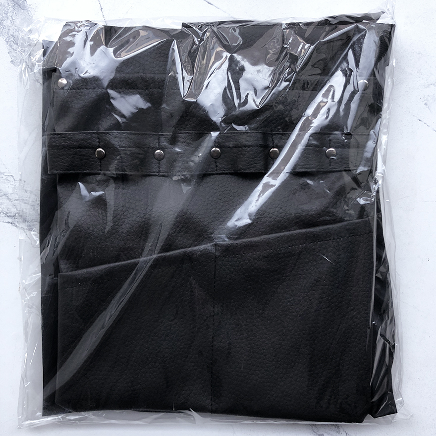 FartukMaster Apron "Knicks"