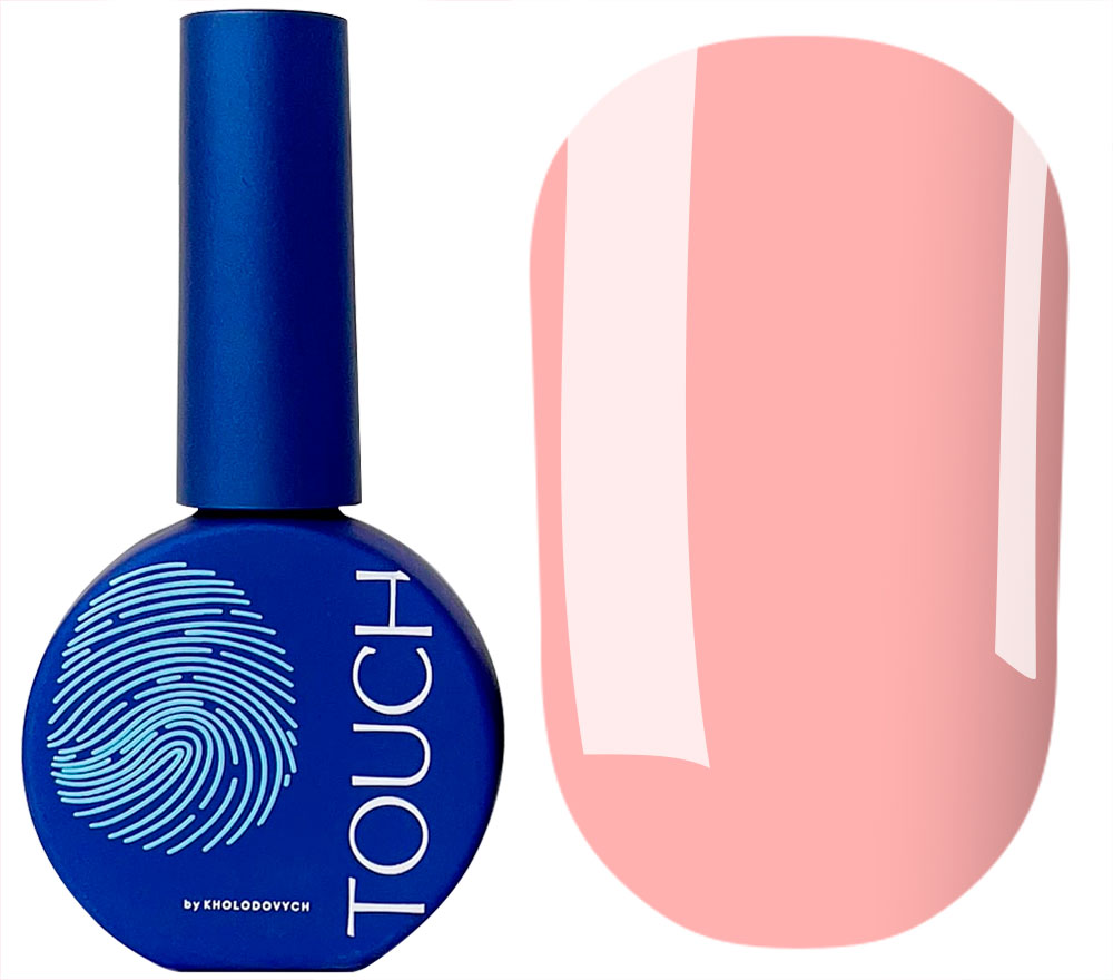 Touch Color Base Cover Base Cupcake, 13 ml Touch Color Base Cover Base Cupcake, 13 ml