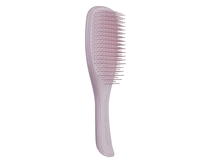 Tangle Teezer Hair Brush The Wet Detangler Millennial Pink