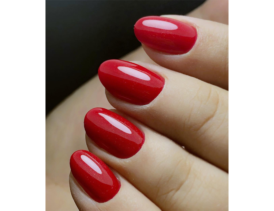 CND Shellac Hollywood Gel Polish, 7.3 ml