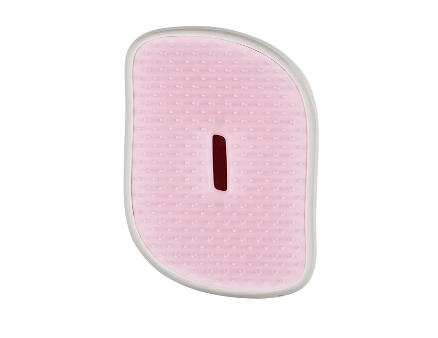 Tangle Teezer Hairbrush Compact Styler Holo Hero