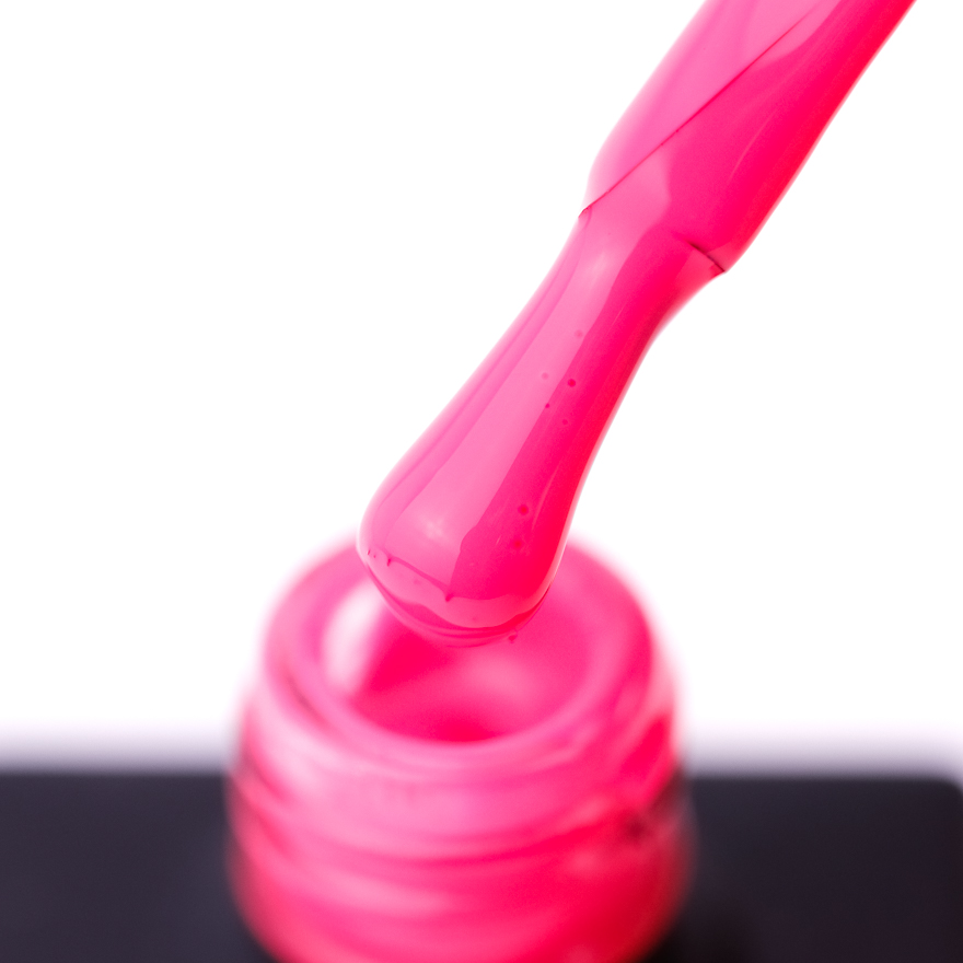 Nails Of The Day Гель-лак Let’s special Barbie, 10 мл