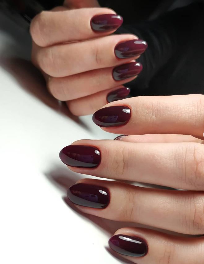 MOON FULL color Gel polish No. 146 gel-varnish (wine, enamel), 8 ml