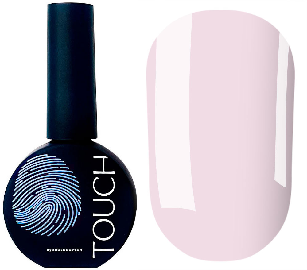 Touch Топ Cover top no wipe Blossom, 13 мл Touch Топ Cover top no wipe Blossom, 13 мл