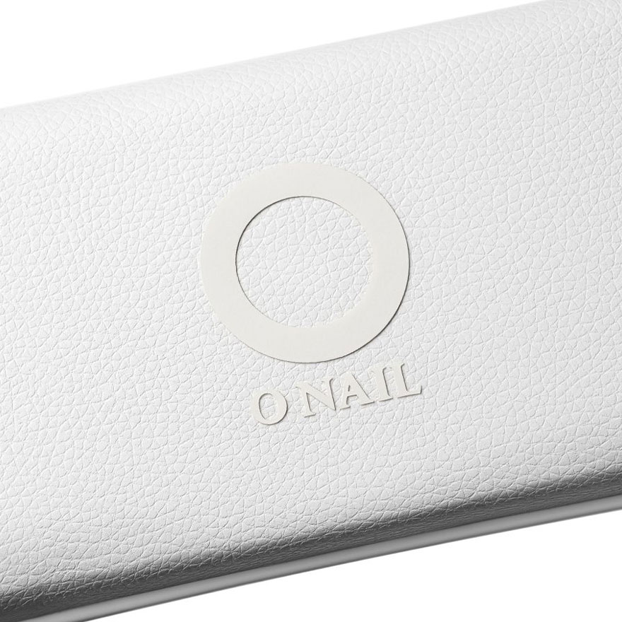 O NAIL Підлокітник для манікюру White O NAIL Підлокітник для манікюру White