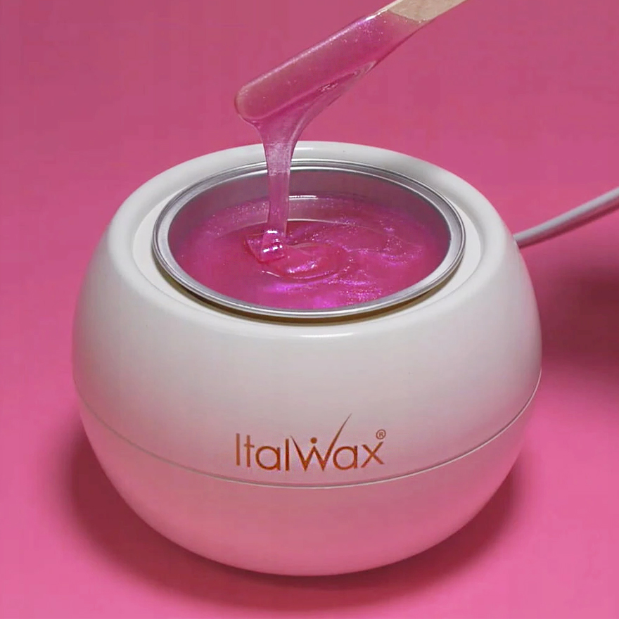 GloWax Набор для депиляции лица