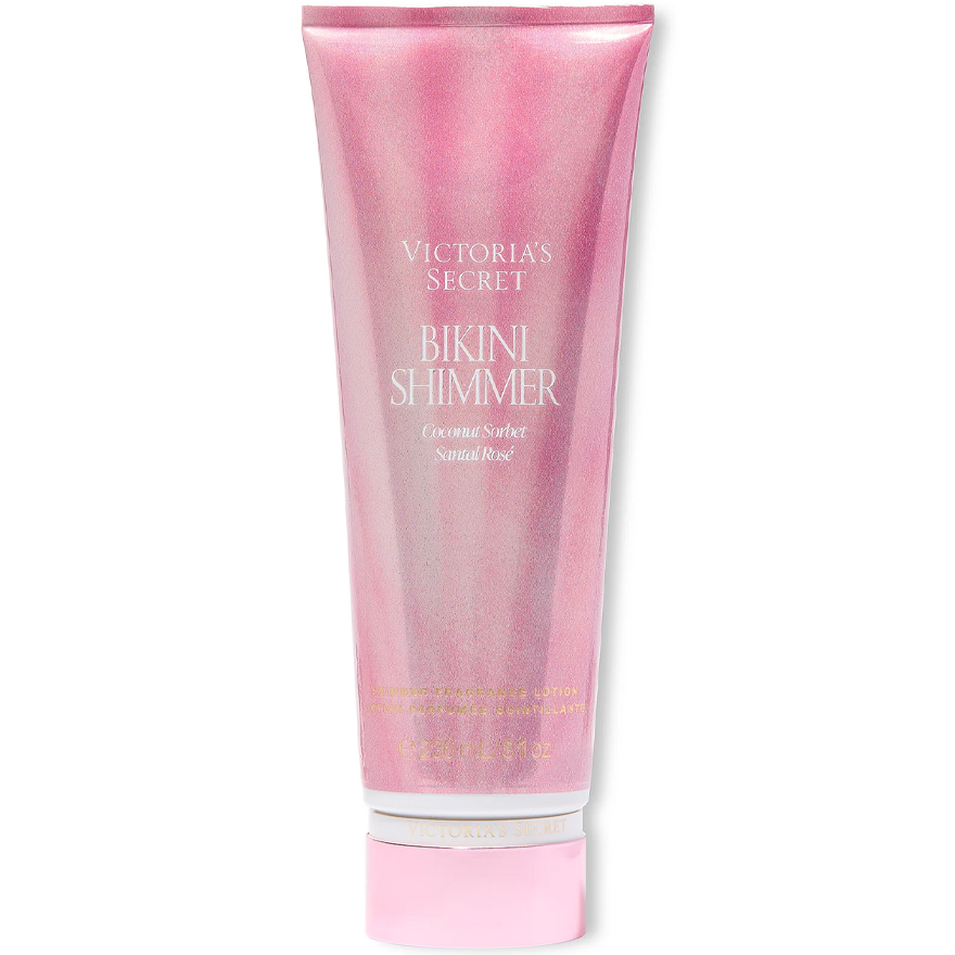 Victoria’s Secret Лосьон для тела BIKINI SHIMMER, 236 мл