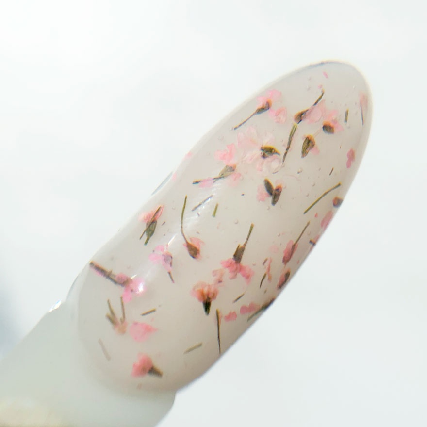 Valeri Гель для ногтей Flower Garden Gel 04, 5 мл Valeri Гель для ногтей Flower Garden Gel 04, 5 мл