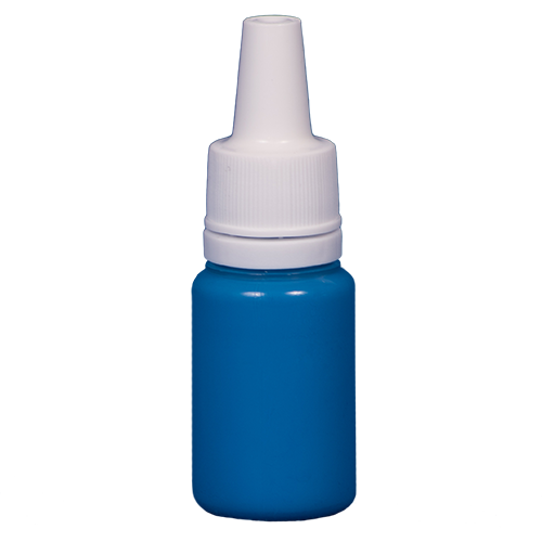 Фарба для аерографії JVR Revolution Kolor, Cobalt Blue №103,10 мл
