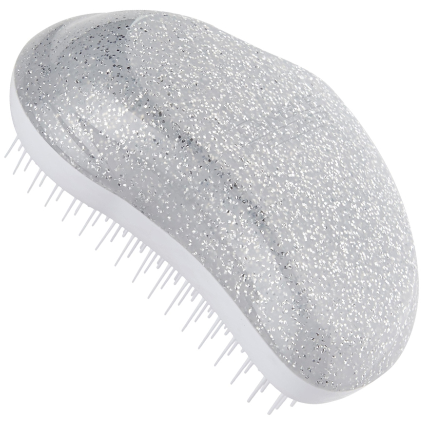 Tangle Teezer Расческа для волос Silver Sparkle Tangle Teezer Расческа для волос Silver Sparkle