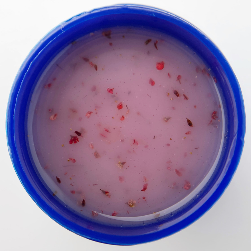 Touch Рідкий полігель Liquid polygel Flora 03 (без пензлика), 15 мл