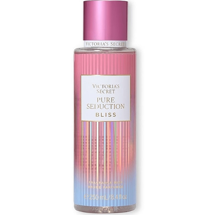 Victoria's Secret Petal Buzz Body Spray, 250 ml