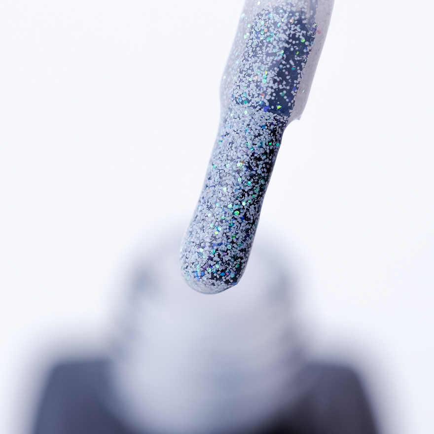 Kira Nails French Base Opal 001 (opal), 15 ml