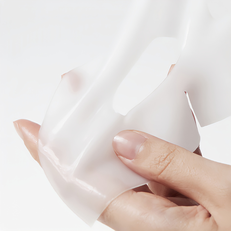 Biodance Hydrogel night mask with ceramides and panthenol Hydro Cera-Nol Real Deep Sheet Mask
